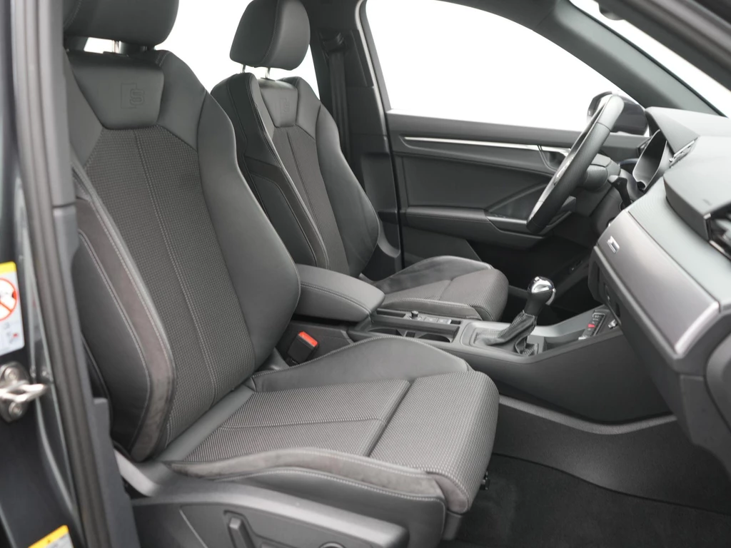 Audi Q3 – foto 42