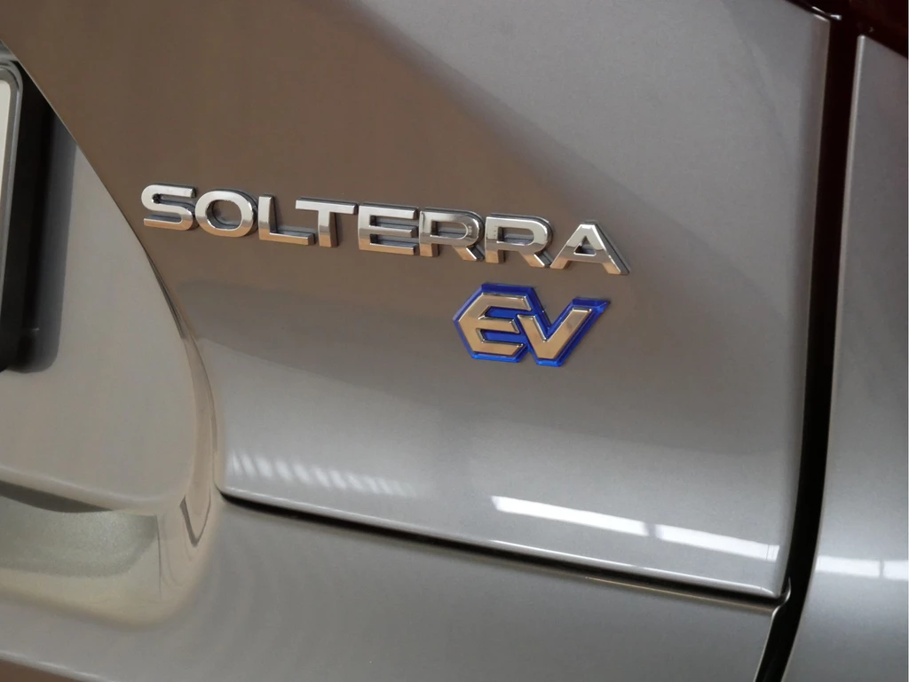 Subaru Solterra – foto 35