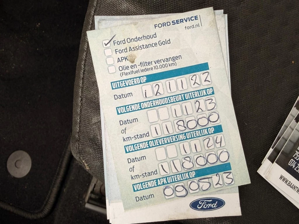 Ford Focus – foto 29