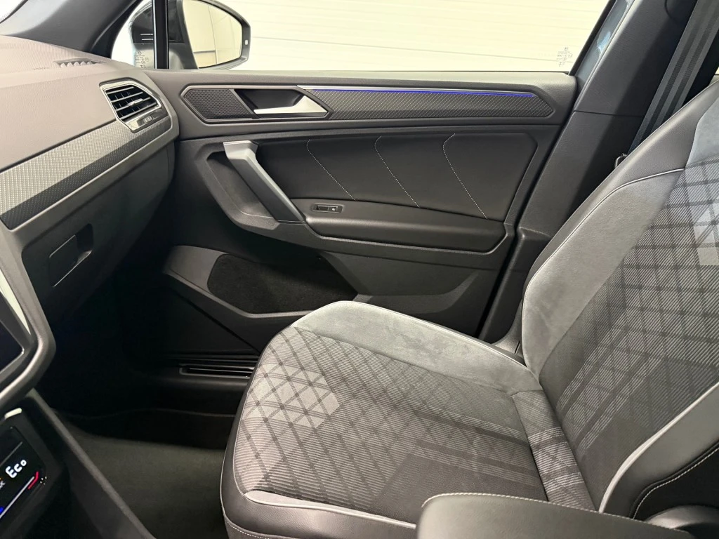 Volkswagen Tiguan – foto 45