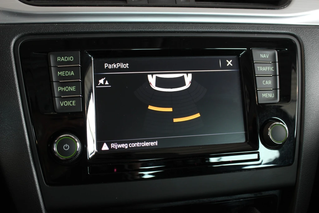 Škoda Rapid – foto 13
