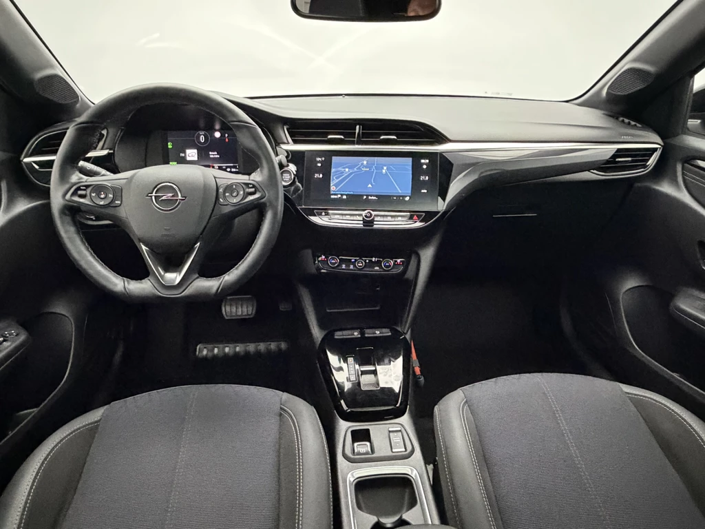 Opel Corsa-e – foto 13