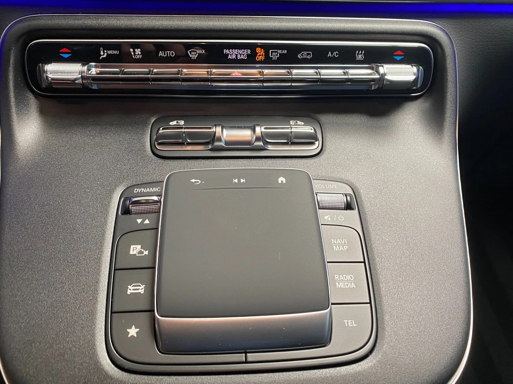 Mercedes-Benz EQV – foto 14