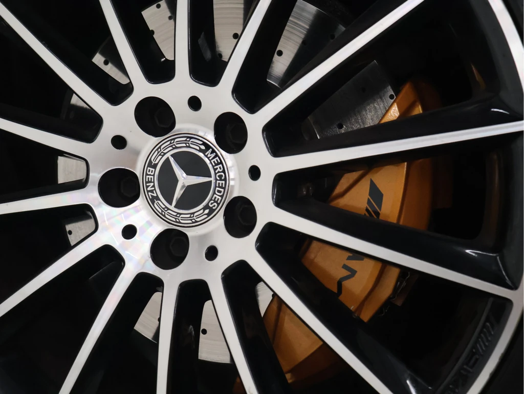 Mercedes-Benz E-Klasse – foto 38