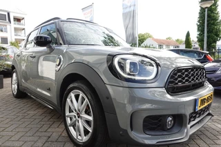 MINI Countryman – thumbnail 7
