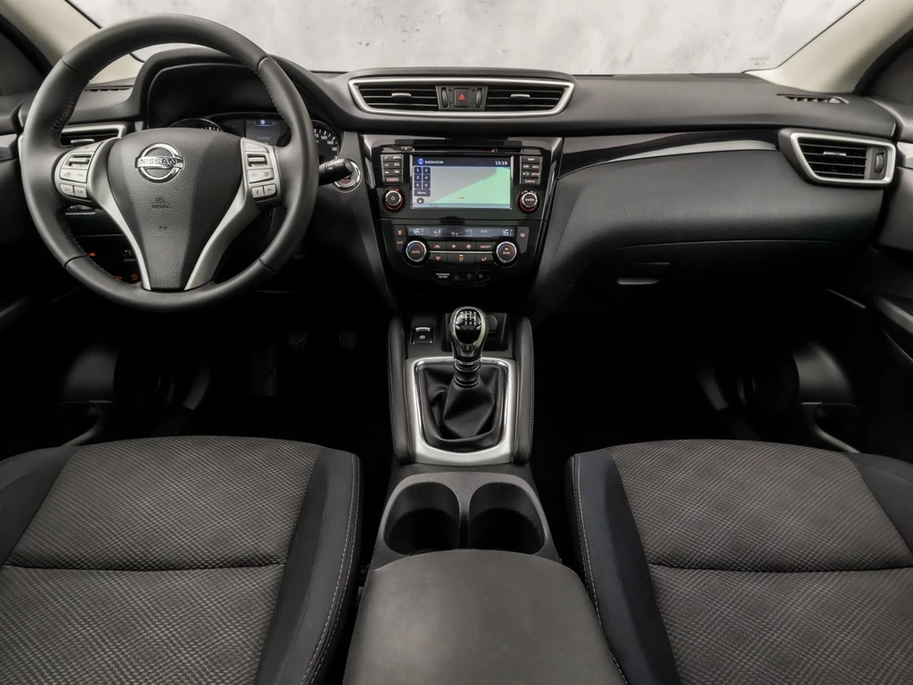 Nissan QASHQAI – foto 8