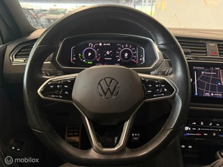Volkswagen Tiguan – thumbnail 34