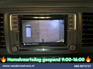 Volkswagen Transporter – thumbnail 8