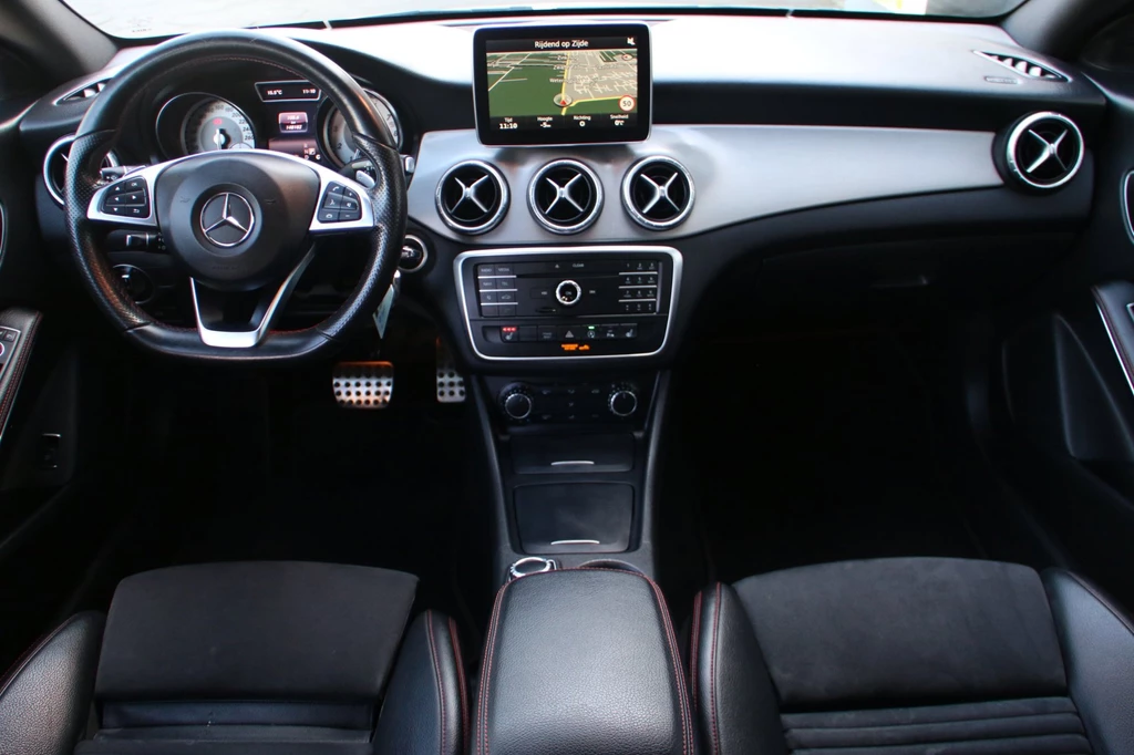 Mercedes-Benz CLA – foto 16