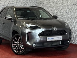 Toyota Yaris Cross – thumbnail 13