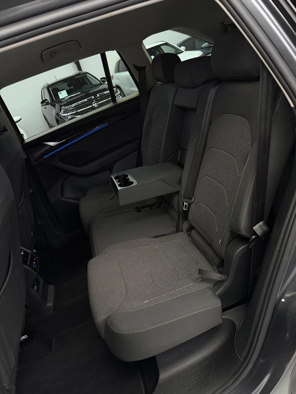 Škoda Kodiaq – foto 32