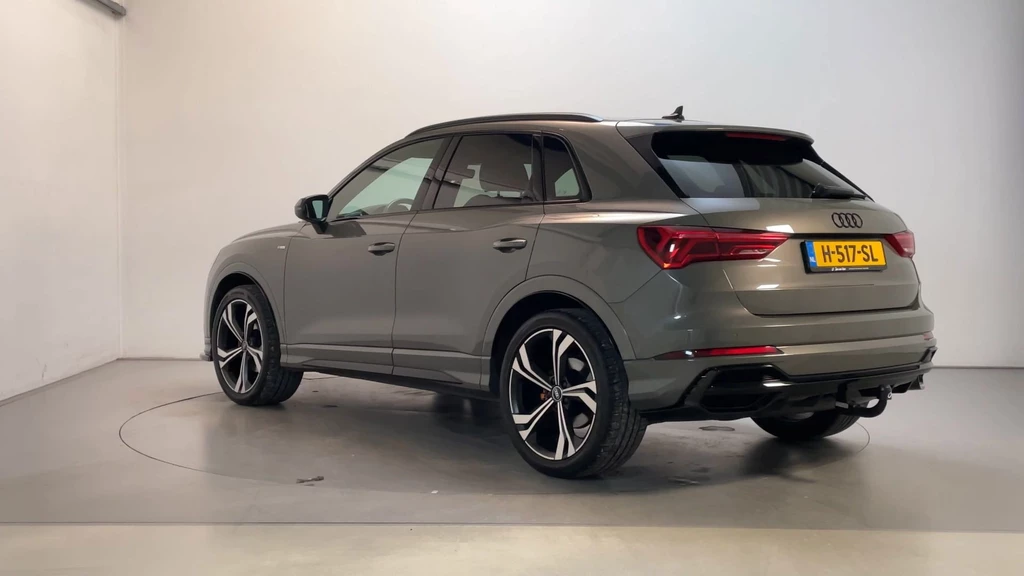 Audi Q3 – foto 3