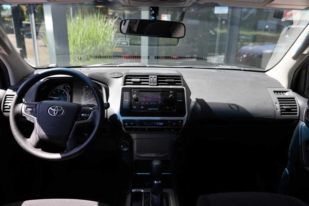 Toyota Land Cruiser – foto 20