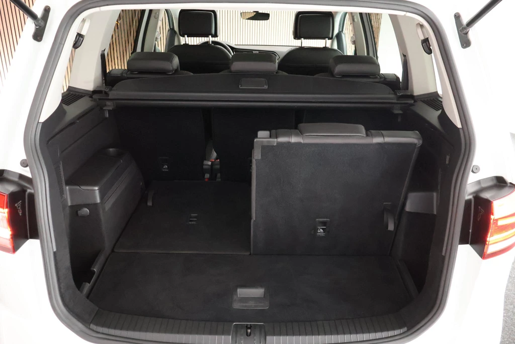 Volkswagen Touran – foto 48