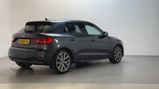 Audi A1 Sportback – thumbnail 5