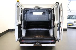 Renault Trafic – thumbnail 12