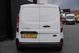 Ford Transit Connect – thumbnail 2