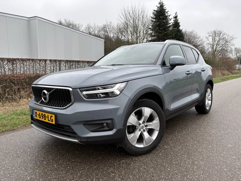 Volvo XC40 1.5 T2 Business Pro / AUTOMAAT / NAVI / CRUISE / INCL BTW