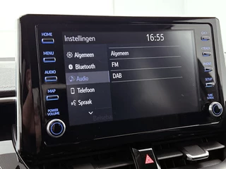 Toyota Corolla – thumbnail 20