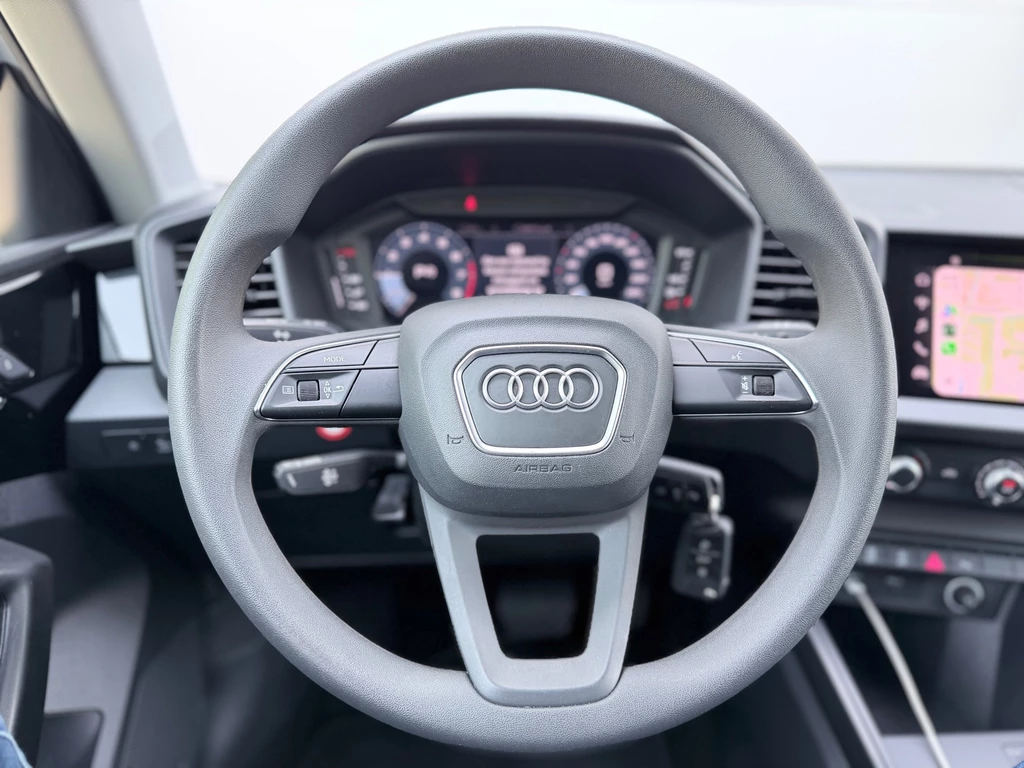Audi A1 Sportback – foto 12