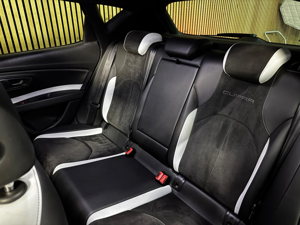 SEAT Leon – foto 18