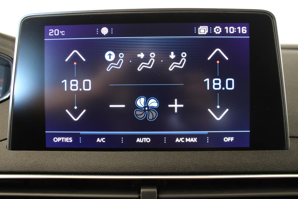 Peugeot 5008 – foto 10