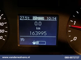 Mercedes-Benz Sprinter – thumbnail 20