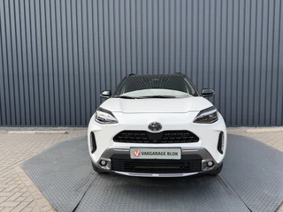 Toyota Yaris Cross – thumbnail 12