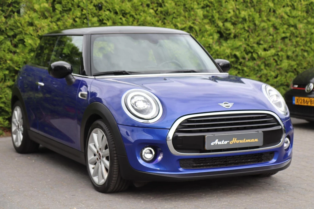 MINI Cooper – foto 17