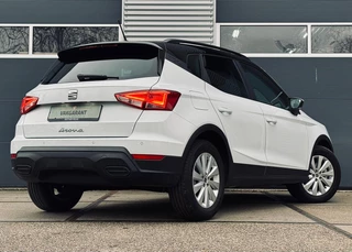 SEAT Arona – thumbnail 5