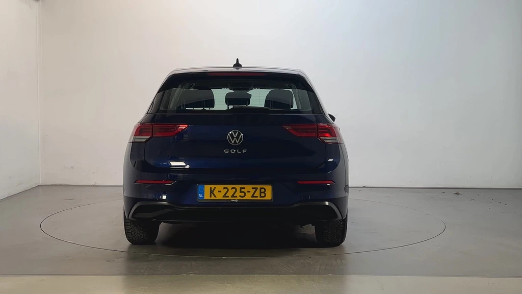 Volkswagen Golf – foto 4