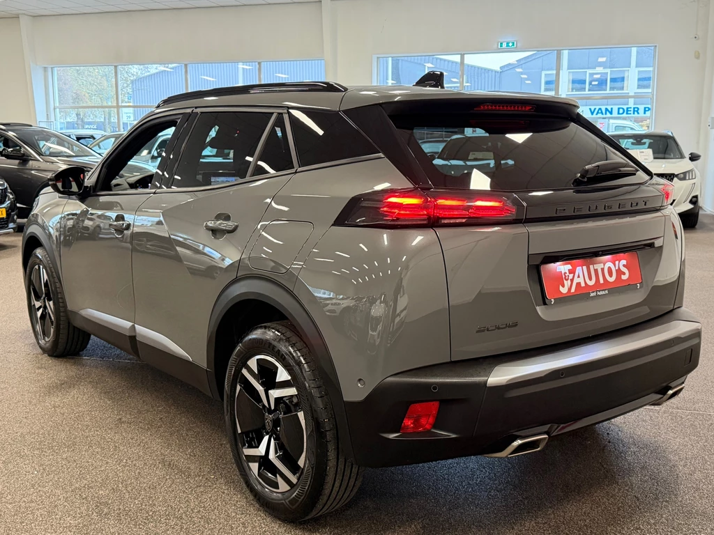 Peugeot 2008 – foto 3