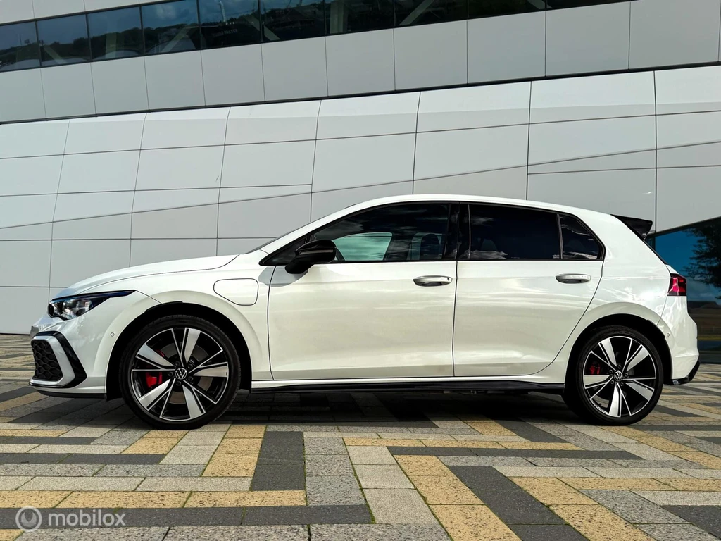 Volkswagen Golf – foto 3