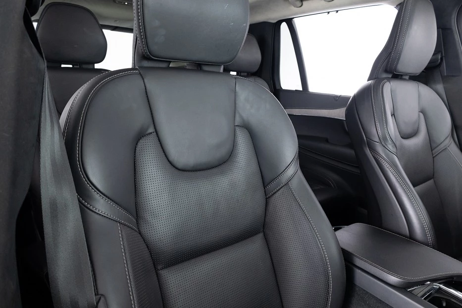 Volvo XC90 – foto 12