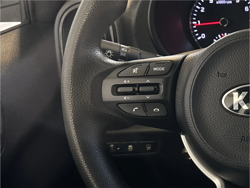Kia Picanto – foto 17