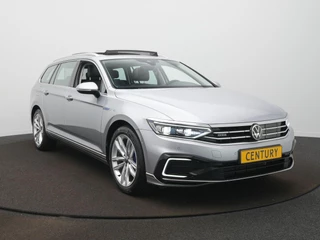 Volkswagen Passat – thumbnail 9