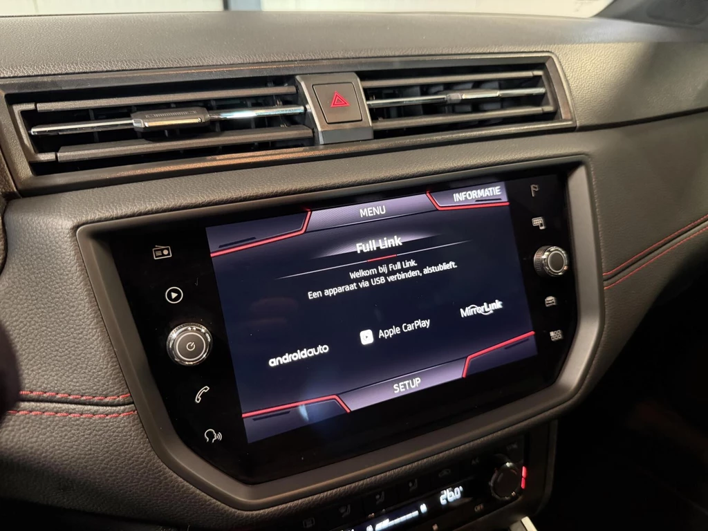 SEAT Arona – foto 22