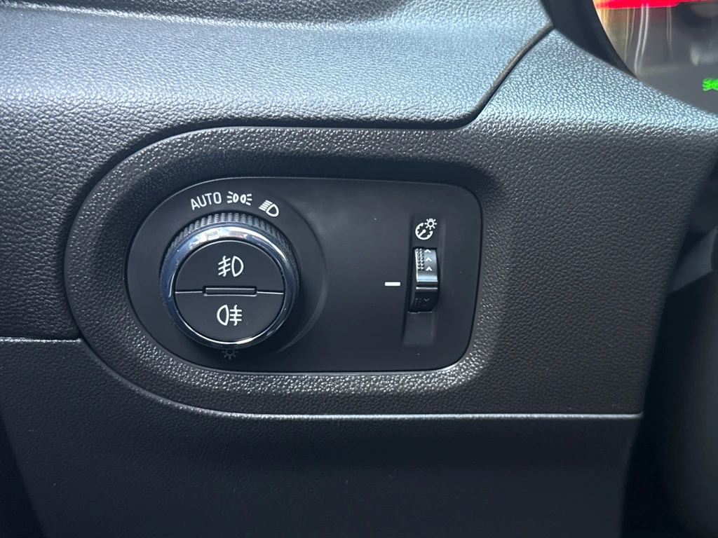 Opel Grandland X – foto 18