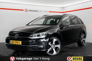 Volkswagen Golf – thumbnail 1