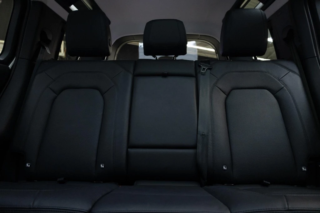 Land Rover Defender – foto 15
