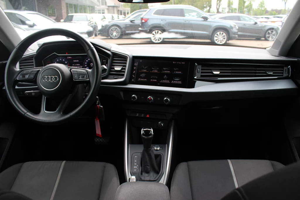 Audi A1 Sportback – foto 9