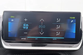 Peugeot e-208 – thumbnail 23