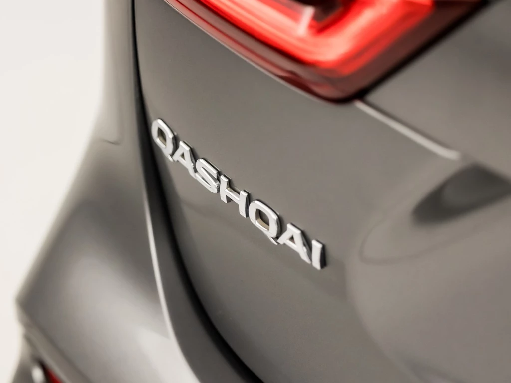 Nissan QASHQAI – foto 30