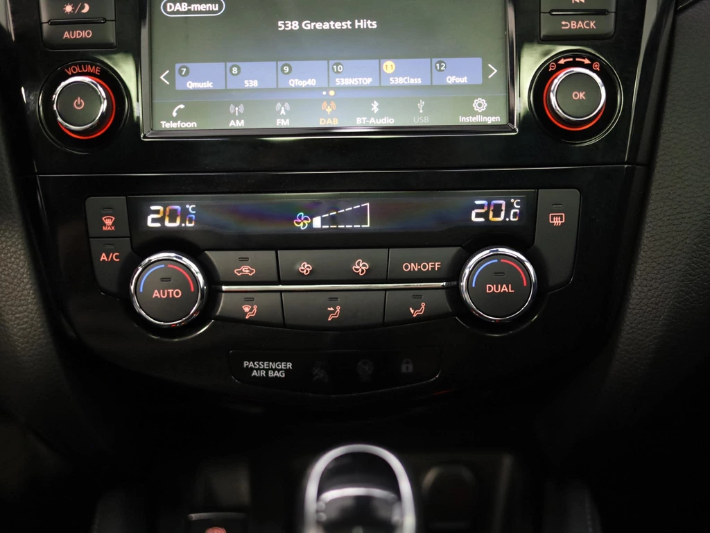 Nissan QASHQAI – foto 31