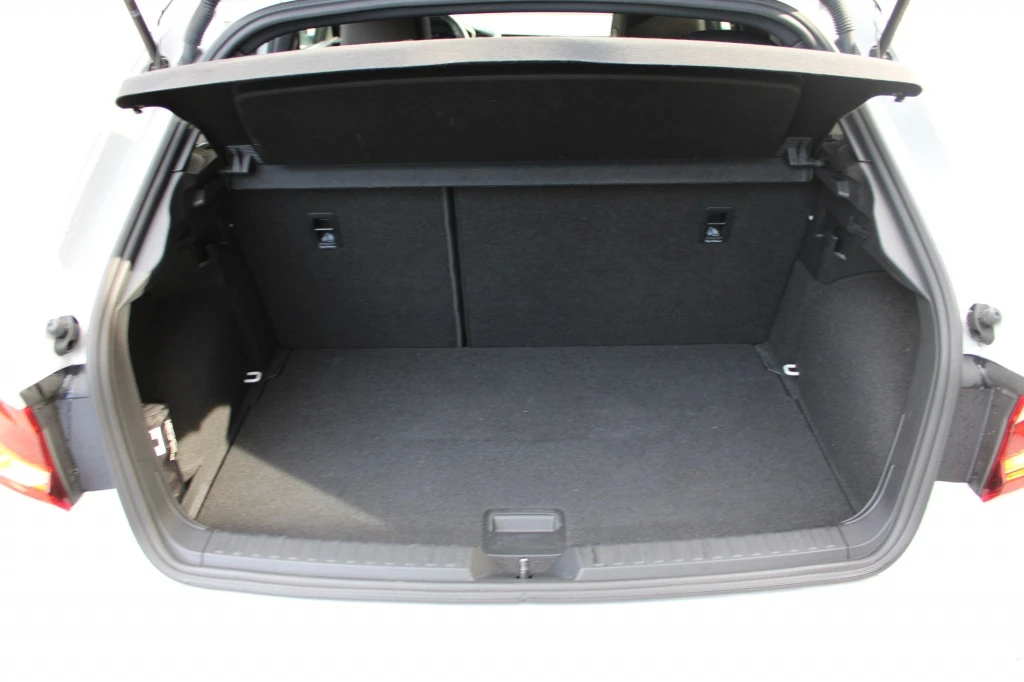 Audi A1 Sportback – foto 21