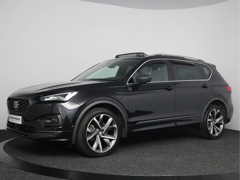 SEAT Tarraco – foto 2