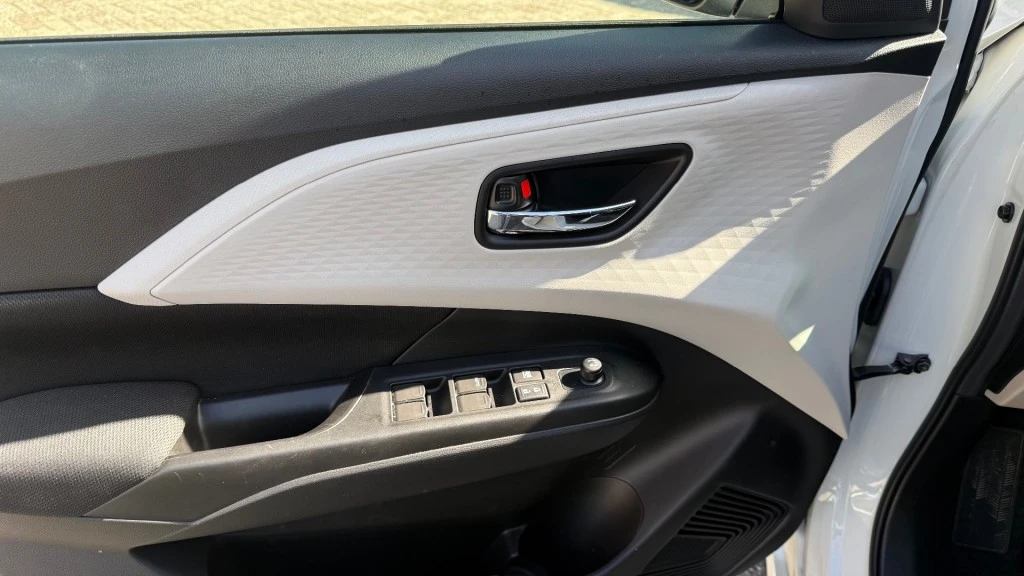 Suzuki Swift – foto 13