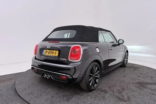 MINI Cooper S Cabrio – thumbnail 12