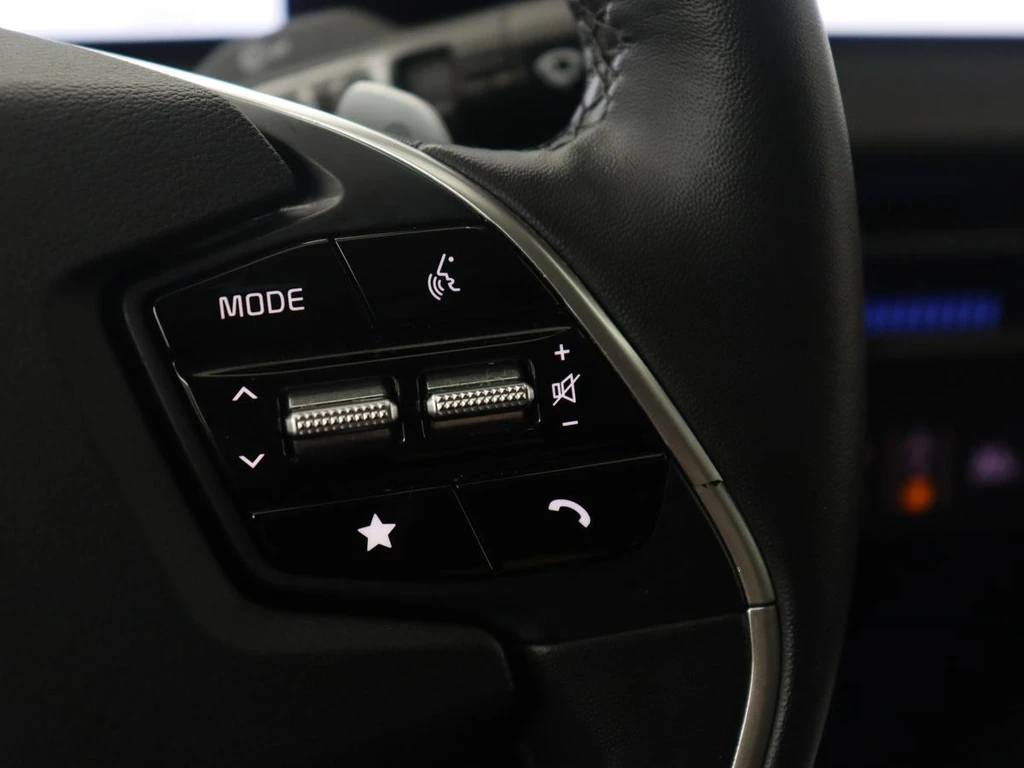 Kia EV6 – foto 22