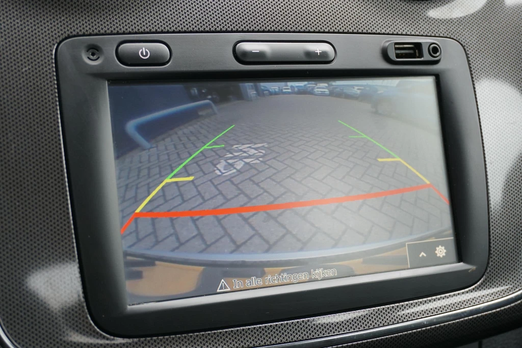 Dacia Sandero Stepway – foto 9